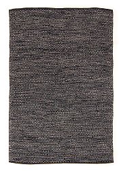 Voddenkleed - Tuva (zwart/grå)