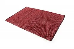 Voddenkleed - Tuva (rood)