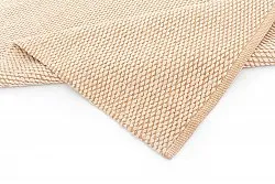 Voddenkleed - Tuva (beige)