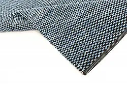 Voddenkleed - Tuva (blauw)