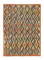 Oriëntaals kilimkleed 285 x 207 cm
