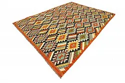 Oriëntaals kilimkleed 285 x 207 cm