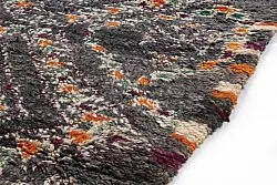 Kelim Marokkaanse Berber tapijt Azilal Special Edition 430 x 190 cm