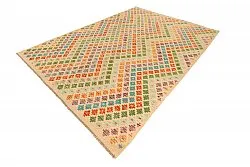 Oriëntaals kilimkleed 252 x 180 cm