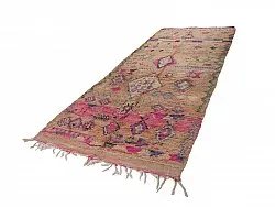 Kelim Marokkaanse Berber tapijt Azilal Special Edition 420 x 170 cm