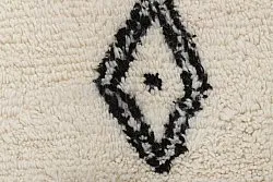 Kelim Marokkaanse Berber tapijt Azilal 260 x 140 cm