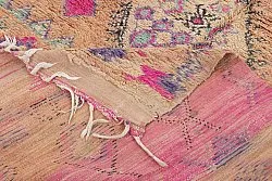 Kelim Marokkaanse Berber tapijt Azilal Special Edition 420 x 170 cm