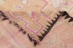 Kelim Marokkaanse Berber tapijt Azilal Special Edition 470 x 160 cm