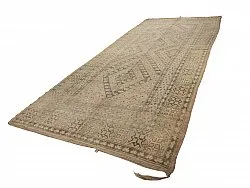 Kelim Marokkaanse Berber tapijt Azilal Special Edition 470 x 230 cm