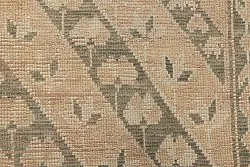 Kelim Marokkaanse Berber tapijt Azilal Special Edition 450 x 190 cm