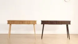 Bureau - Vento (okkernoot)
