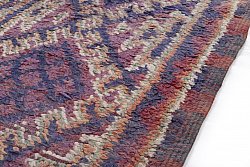 Kelim Marokkaanse Berber tapijt Azilal Special Edition 510 x 190 cm