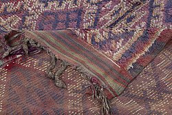 Kelim Marokkaanse Berber tapijt Azilal Special Edition 510 x 190 cm