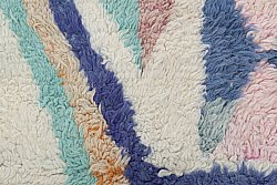 Kelim Marokkaanse Berber tapijt Azilal 250 x 150 cm