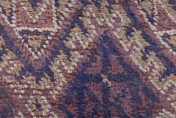 Kelim Marokkaanse Berber tapijt Azilal Special Edition 520 x 210 cm