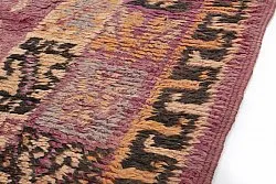 Kelim Marokkaanse Berber tapijt Azilal Special Edition 380 x 180 cm