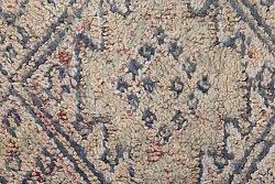 Kelim Marokkaanse Berber tapijt Azilal Special Edition 380 x 180 cm