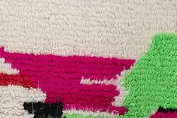 Kelim Marokkaanse Berber tapijt Azilal 260 x 140 cm