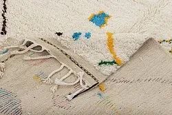 Kelim Marokkaanse Berber tapijt Azilal 260 x 150 cm