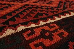 Oriëntaals kilimkleed 209 x 102 cm