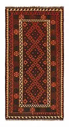 Oriëntaals kilimkleed 206 x 104 cm