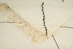 Kelim Marokkaanse Berber tapijt Beni Ouarain 215 x 300 cm