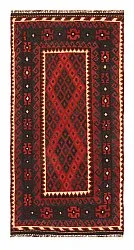 Oriëntaals kilimkleed 205 x 103 cm