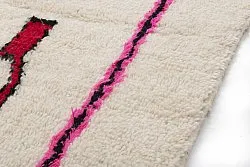 Kelim Marokkaanse Berber tapijt Azilal 260 x 150 cm