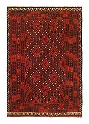 Oriëntaals kilimkleed 295 x 201 cm