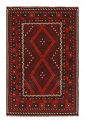 Oriëntaals kilimkleed 298 x 194 cm