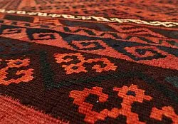 Oriëntaals kilimkleed 290 x 205 cm