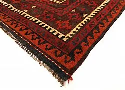 Oriëntaals kilimkleed 301 x 191 cm