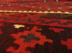 Oriëntaals kilimkleed 301 x 191 cm