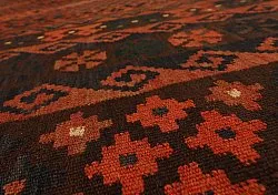 Oriëntaals kilimkleed 389 x 240 cm