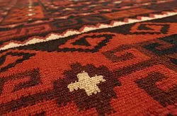 Oriëntaals kilimkleed 312 x 245 cm