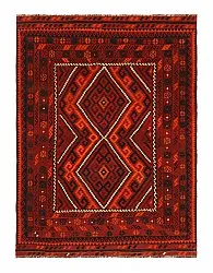 Oriëntaals kilimkleed 318 x 247 cm