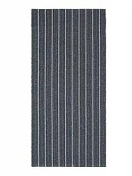 Plastic-kleden - Horredskleden Rand (blauw)