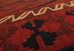 Oriëntaals kilimkleed 315 x 241 cm