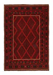 Oriëntaals kilimkleed 365 x 252 cm