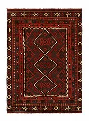 Oriëntaals kilimkleed 336 x 242 cm