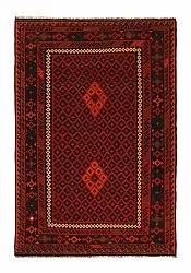 Oriëntaals kilimkleed 292 x 196 cm