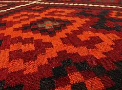 Oriëntaals kilimkleed 454 x 282 cm