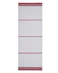 Plastic-kleden - Horredskleden Rosa (rood)