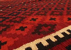 Oriëntaals kilimkleed 313 x 210 cm