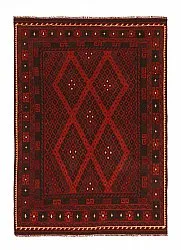 Oriëntaals kilimkleed 297 x 208 cm