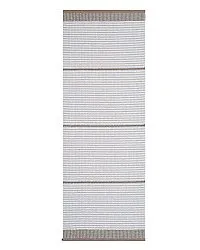 Plastic-kleden - Horredskleden Rosa (zand)