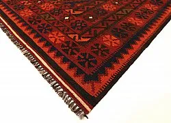 Oriëntaals kilimkleed 298 x 201 cm