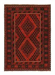 Oriëntaals kilimkleed 306 x 214 cm