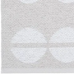 Plastic-kleden - Horredsmattan Bastian (room)