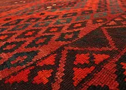 Oriëntaals kilimkleed 281 x 218 cm